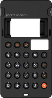 Teenage Engineering Pocket Operator Pro Carcasa CA-16