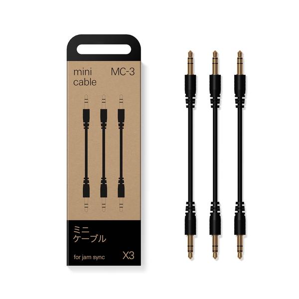 Teenage Engineering MC3 Sync Cables