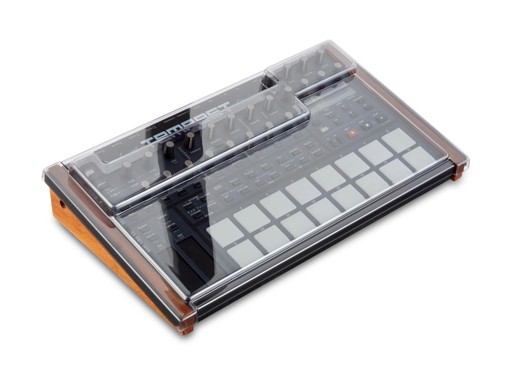 Decksaver DAVE SMITH INSTRUMENTS Tempest Cover