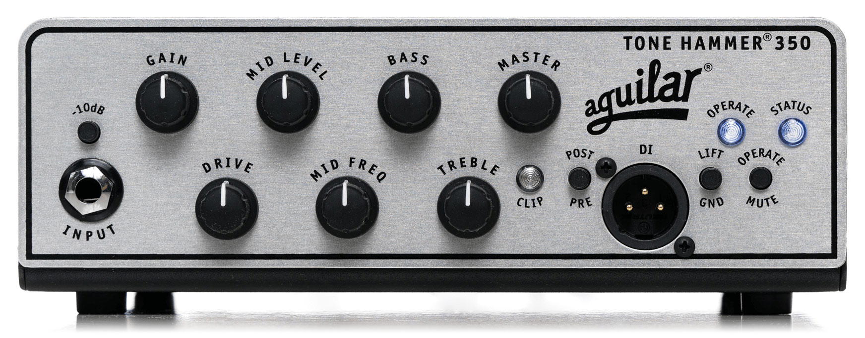 Aguilar Tone Hammer 350