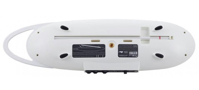 Moog Theremini