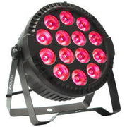 IBIZA LIGHT THINPAR-14X6W-RGBW THIN PAR LED 14x6W