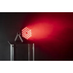 IBIZA LIGHT THINPAR-36X1W-RGB THIN PARLED 36x1W RGB
