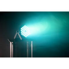 IBIZA LIGHT THINPAR-36X1W-RGB THIN PARLED 36x1W RGB