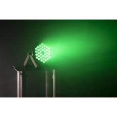 IBIZA LIGHT THINPAR-36X1W-RGB THIN PARLED 36x1W RGB