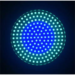 IBIZA LIGHT THINPAR-MATRIX MATRIX PAR LED 175 RGB