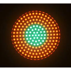 IBIZA LIGHT THINPAR-MATRIX MATRIX PAR LED 175 RGB