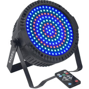 IBIZA LIGHT THINPAR-MATRIX MATRIX PAR LED 175 RGB