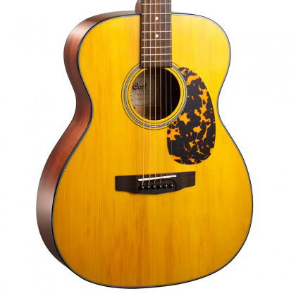 CORT Guitarra Acústica L300Vf/ Nat