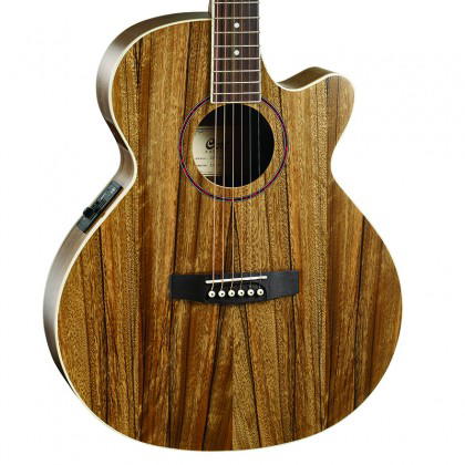 CORT Guitarra Acústica Sfx-Dao Nat