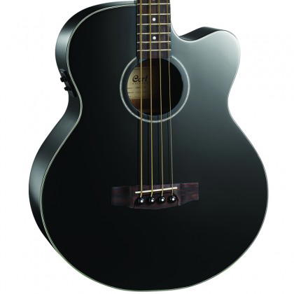 CORT Bajo AcústicaAb850F Nt W/Bag