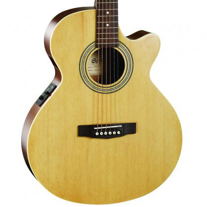 CORT Guitarra Acústica Sfx-Me Op