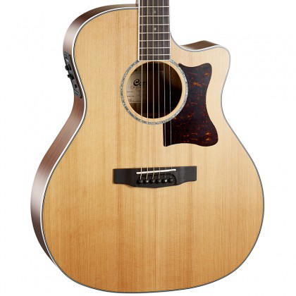 CORT Guitarra Acústica Ga5F Bw Ns