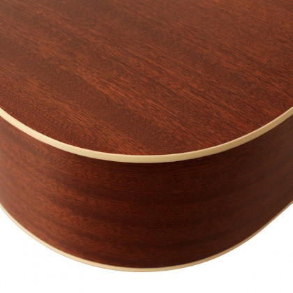 CORT Guitarra Acústica Mr600F Ns