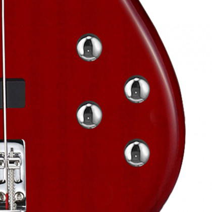 CORT Bajo Eléctrico Action Bass V Plus T
