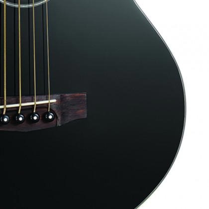 CORT Bajo AcústicaAb850F Nt W/Bag