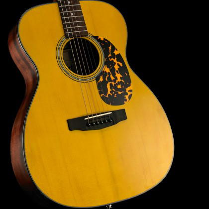CORT Guitarra Acústica L300Vf/ Nat