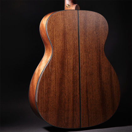 CORT Guitarra Acústica Gold-O6 Nat +Funda