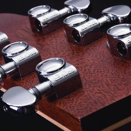 CORT Guitarra Acústica Mr730Fx Nat