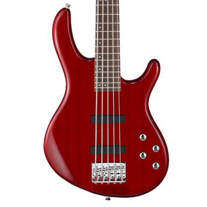 CORT Bajo Eléctrico Action Bass V Plus T