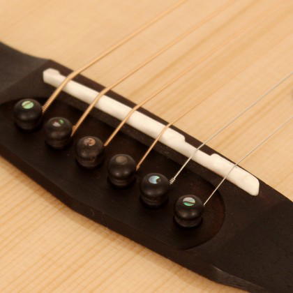CORT Guitarra Acústica Ga5F Bw Ns