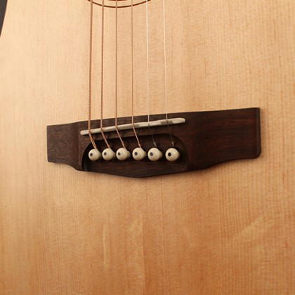 CORT Guitarra Acústica Earth50 Op