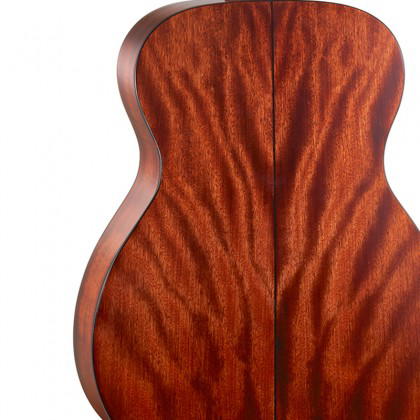 CORT Guitarra Acústica L300Vf/ Nat
