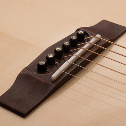 CORT Guitarra Acústica Mr600F Ns