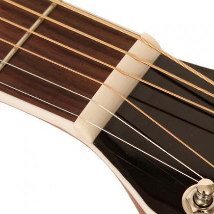 CORT Guitarra Acústica Ga5F Bw Ns