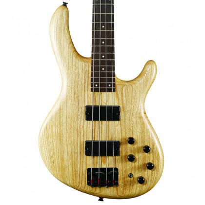 CORT Bajo Eléctrico Action Dlx V As Opn