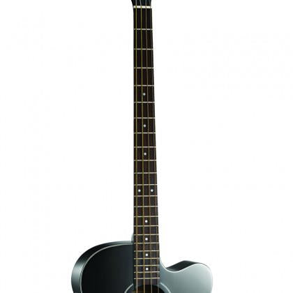 CORT Bajo AcústicaAb850F Nt W/Bag