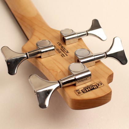 CORT Bajo Eléctrico Action Bass V Plus B