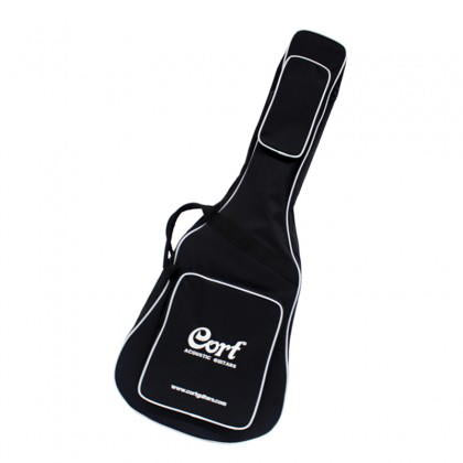 CORT Bajo AcústicaAb850F Nt W/Bag