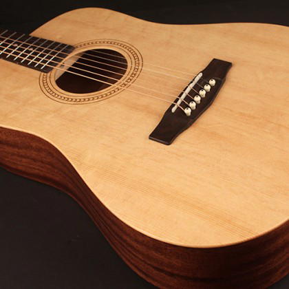 CORT Guitarra Acústica Earth50 Op