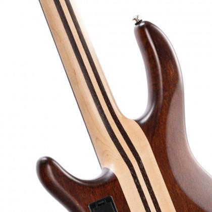 CORT Bajo Eléctrico A4 Plus Fmmh Opbc