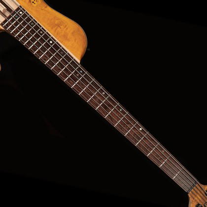 CORT Bajo Eléctrico A5 Plus Sc (Regular)
