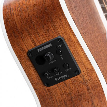 CORT Ab 590Mf Short Acoustic Bass