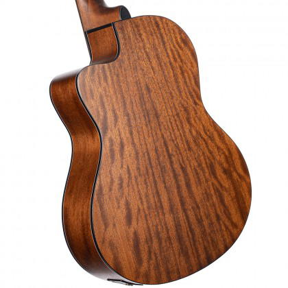 CORT Guitarra Cla Eléctrico Ac120Ce Op