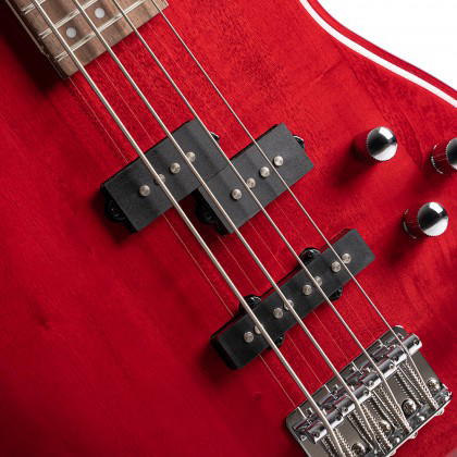 CORT Bajo Eléctrico Action Bass Plus Tr