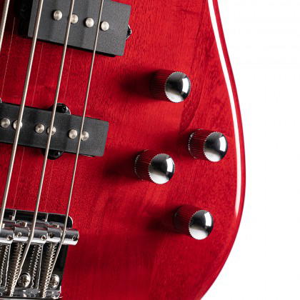 CORT Bajo Eléctrico Action Bass Plus Tr