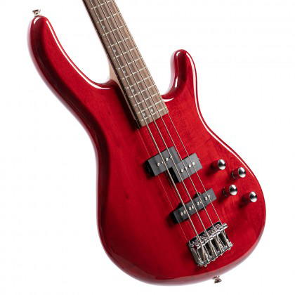 CORT Bajo Eléctrico Action Bass Plus Tr