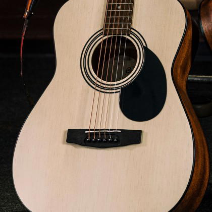 CORT Guitarra Acústica Af510 Op