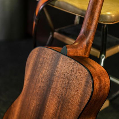CORT Guitarra Acústica Af510 Op
