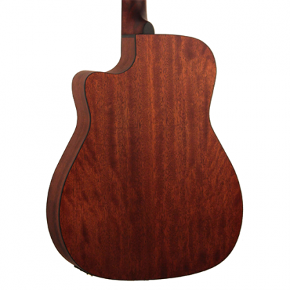 CORT Guitarra Acústica Af515Ce Op