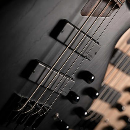 CORT Bajo Eléctrico B4 Element Optb
