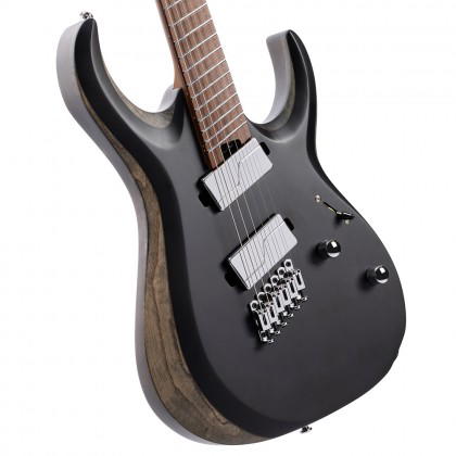 CORT Guitarra Eléctrica X700 Mutility Bks Co