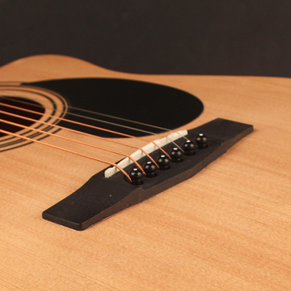 CORT Guitarra Acústica Af515Ce Op
