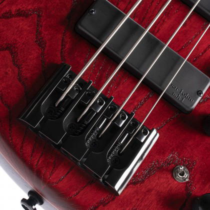 CORT Bajo Eléctrico B4 Element Opbr