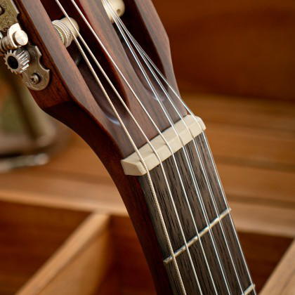CORT Guitarra Cla Cec3 Ns
