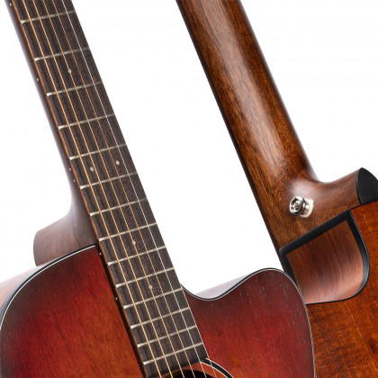 CORT Guitarra Acústica E Core-Oc Abw Oplb